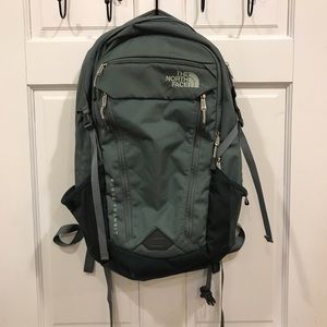 Northface backpack (women’s)